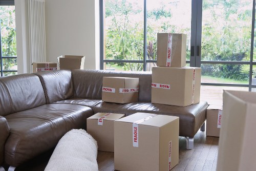 Tailored office relocation services in Westkensington for different business types