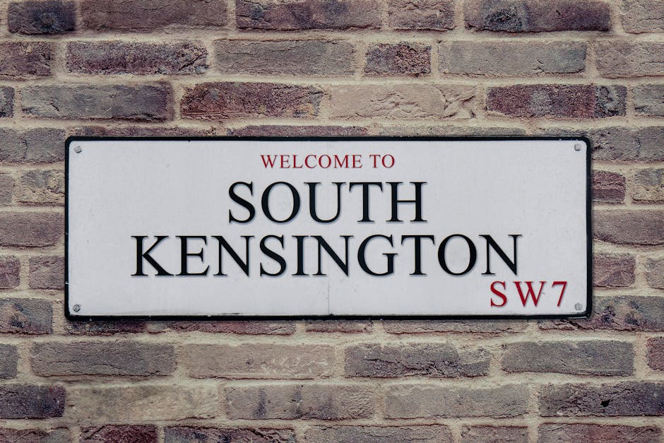 Legal checklist for landlords West Kensington removals compliance