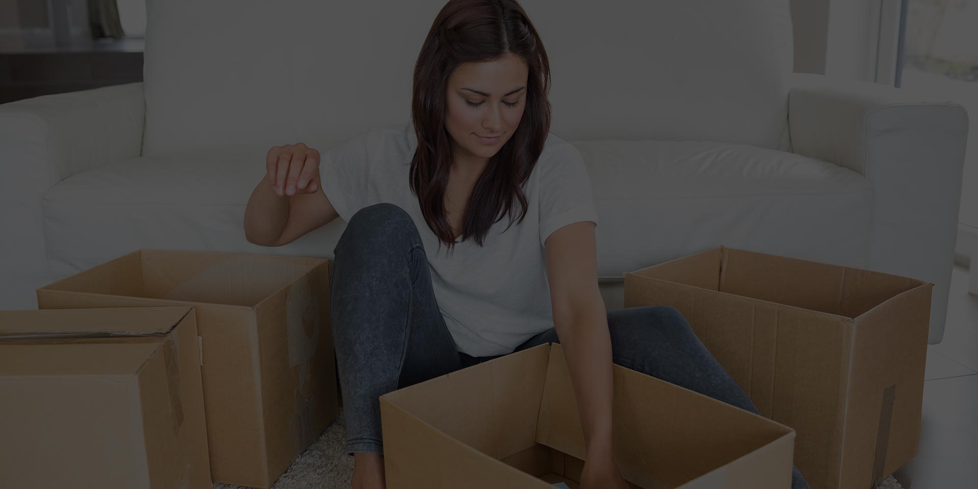 West Kensington Movers