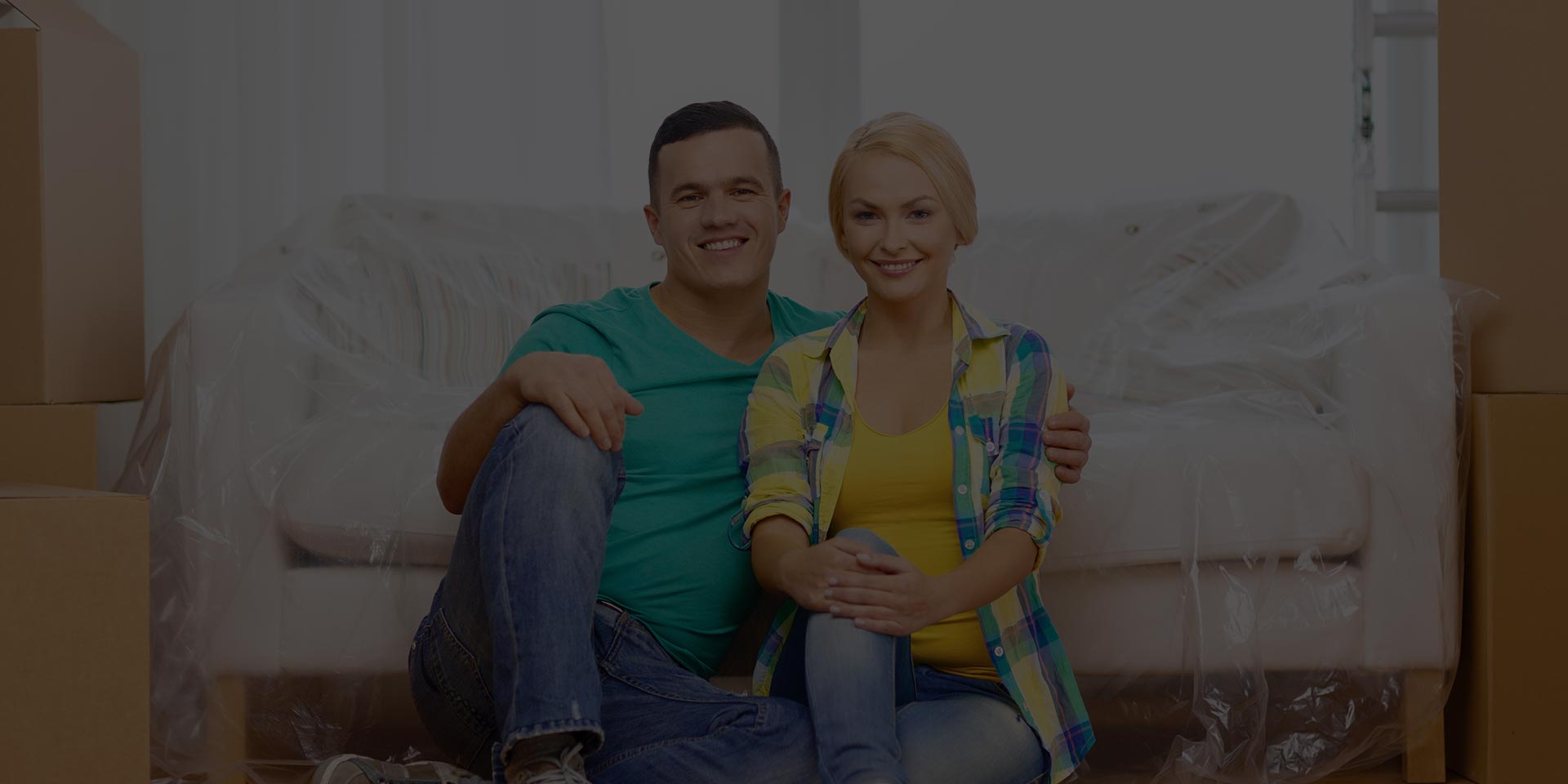 West Kensington Movers